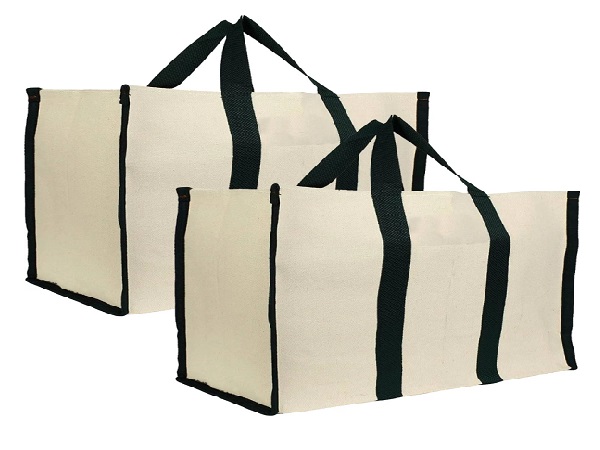 Service Provider of Canvas Bags in New Delhi, Delhi, India