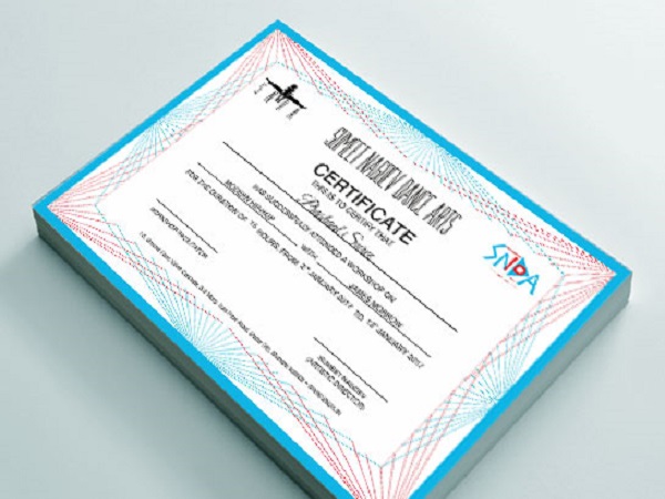 Service Provider of Certificates in New Delhi, Delhi, India