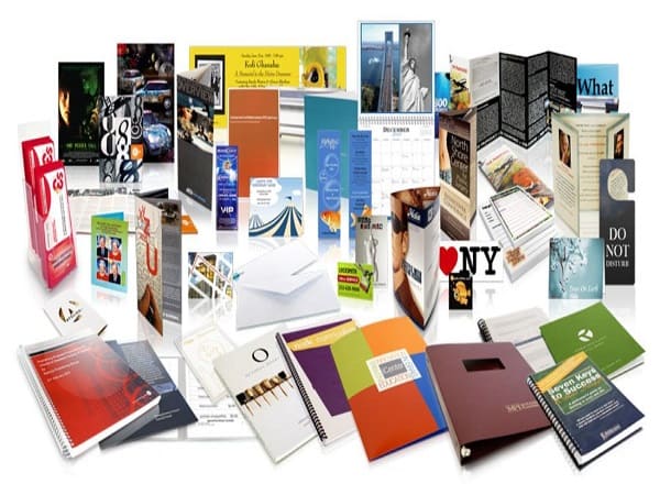 Service Provider of Corporate Printing Services in New Delhi, Delhi, India