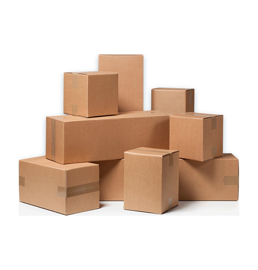 Service Provider of Corrugated Cardboard Box & Carton Boxes in New Delhi, Delhi, India