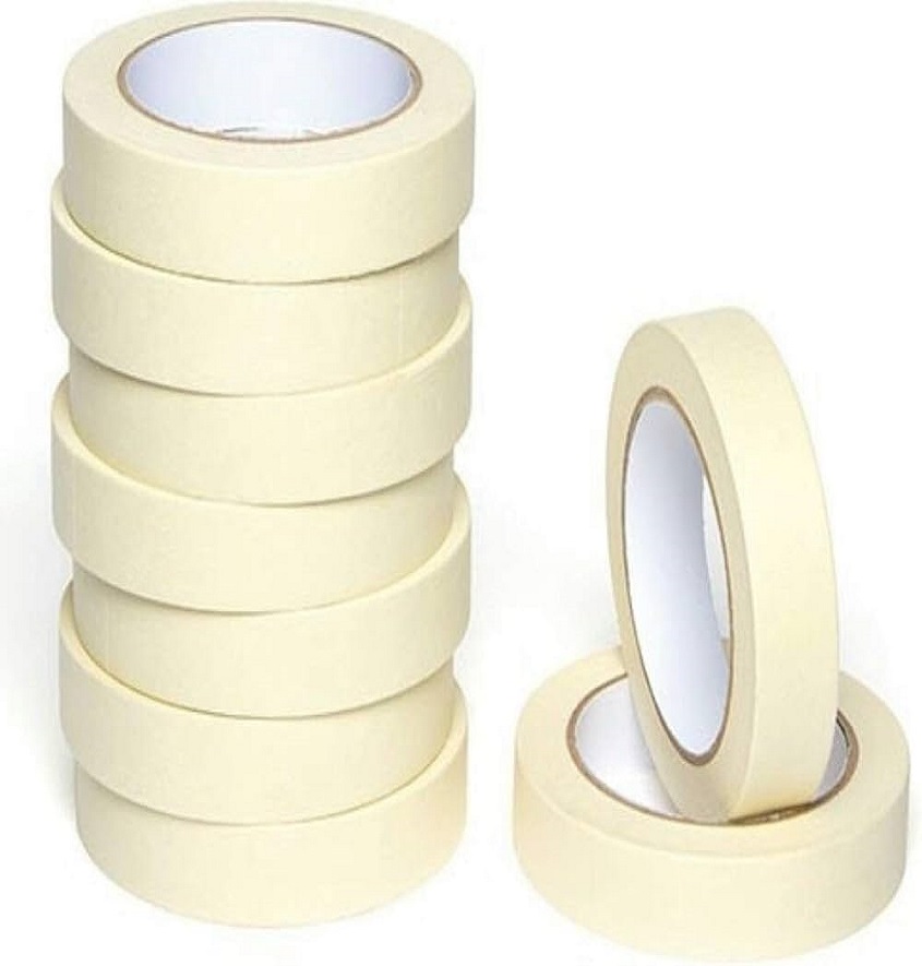 Service Provider of Crepe Paper Tape in New Delhi, Delhi, India