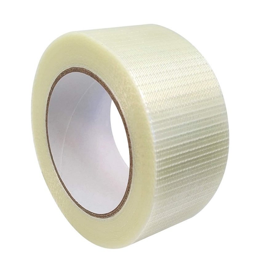 Service Provider of Cross Filament Tape in New Delhi, Delhi, India