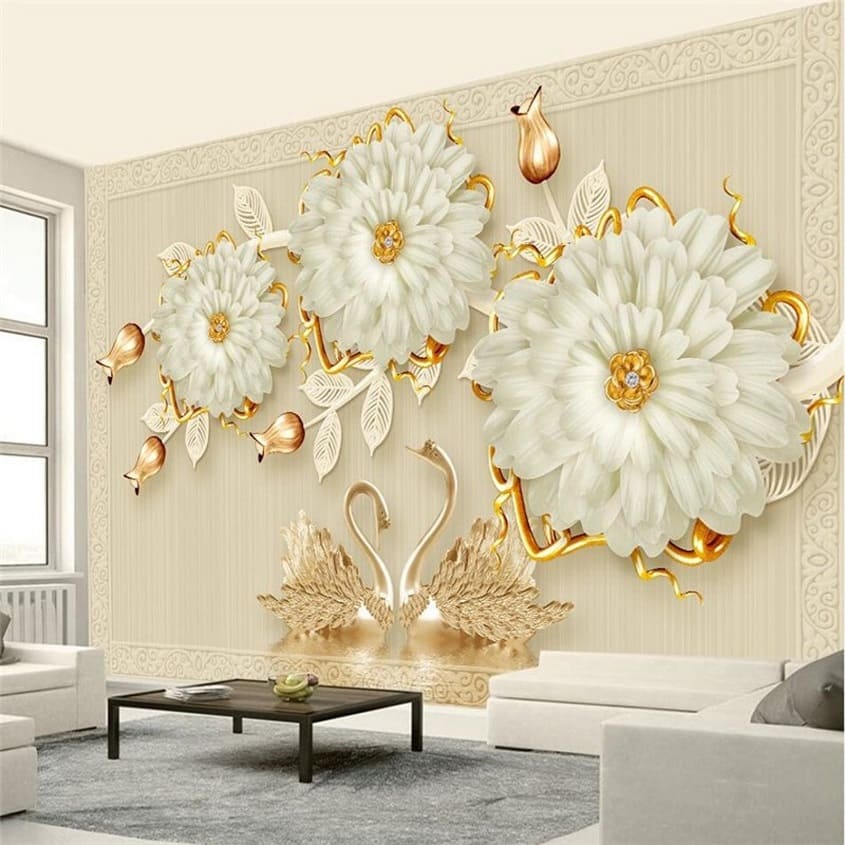 Service Provider of Custom HD wallpaper in New Delhi, Delhi, India