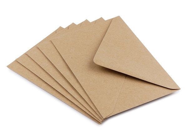 Service Provider of Envelopes in New Delhi, Delhi, India