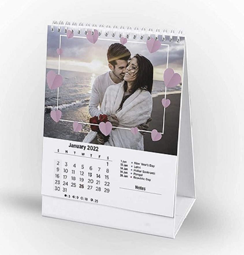 Service Provider of Executive Table Calendar in New Delhi, Delhi, India