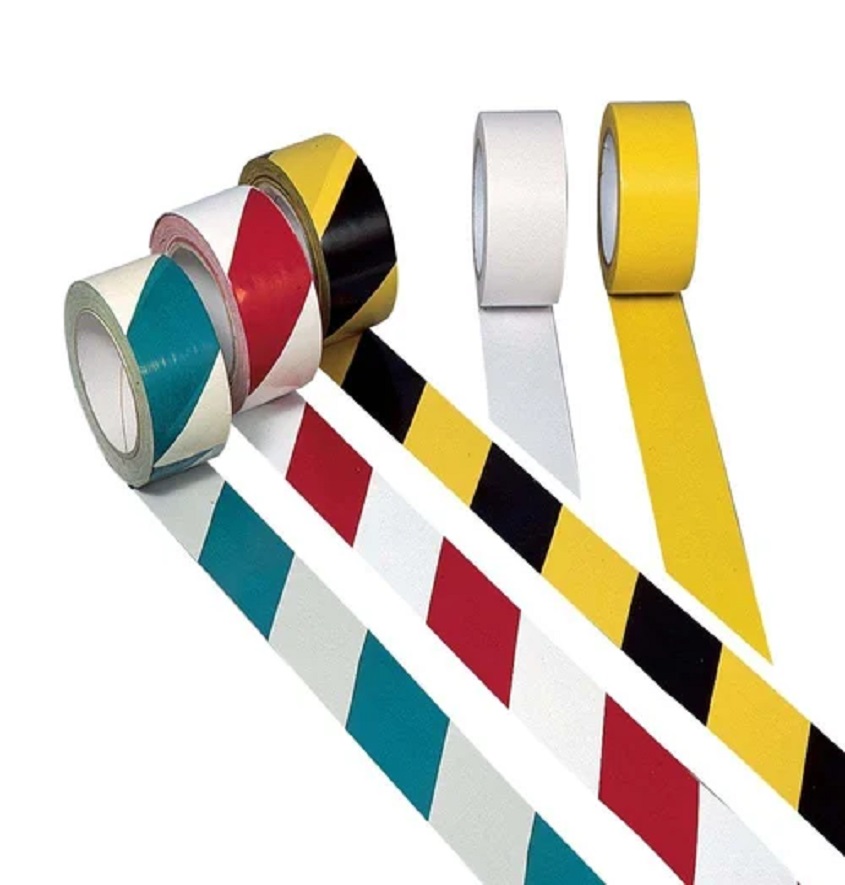 Service Provider of Floor Marking Tape in New Delhi, Delhi, India