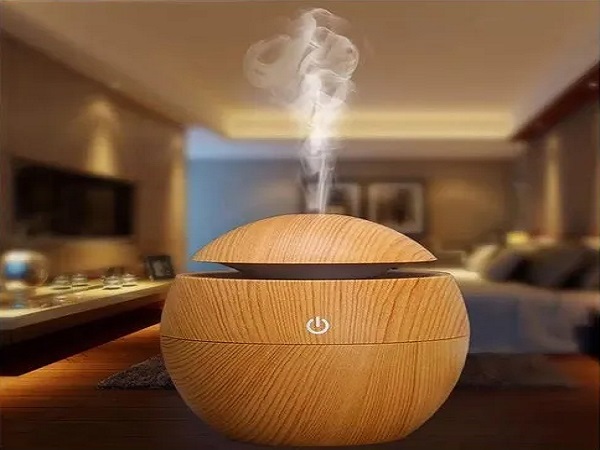 Humidifier