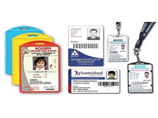 Service Provider of ID Cards Printing in New Delhi, Delhi, India