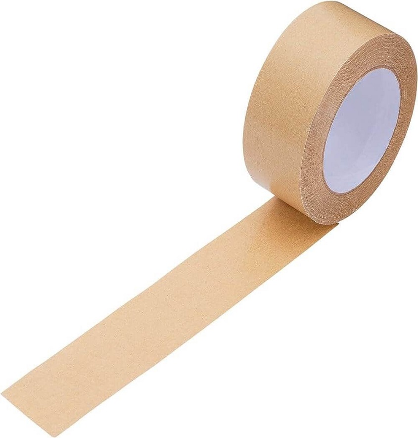 Service Provider of Kraft Paper Tape in New Delhi, Delhi, India