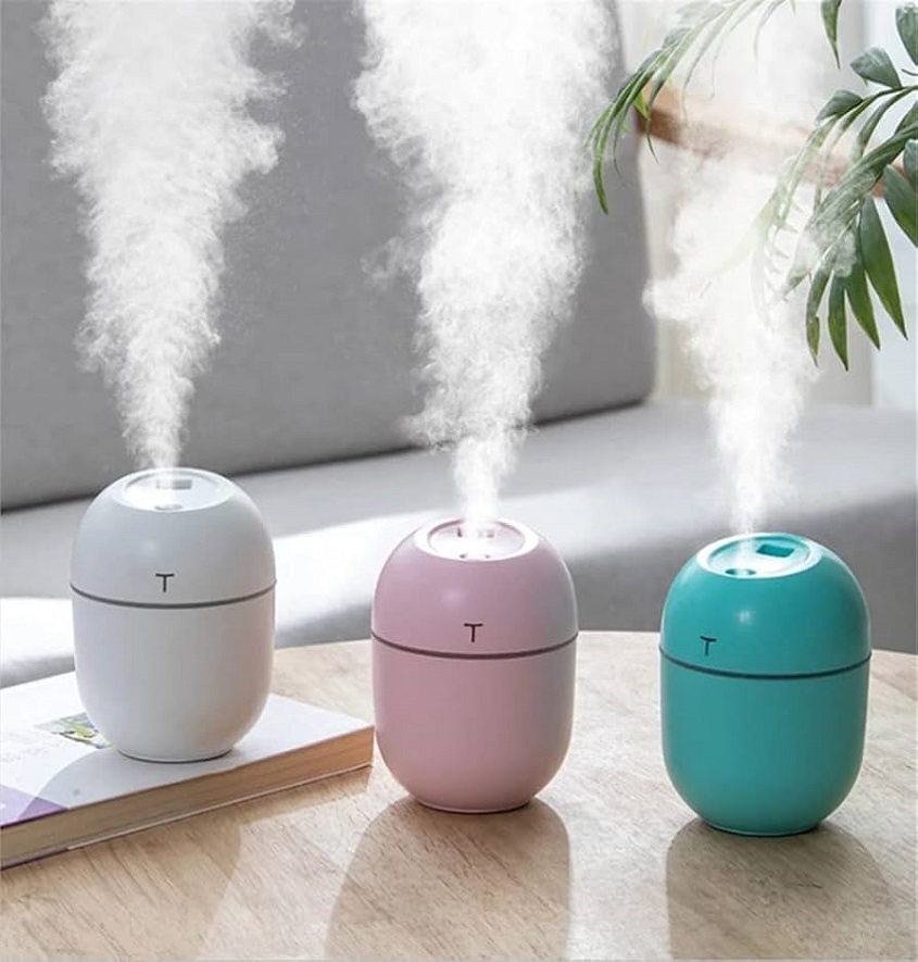 Service Provider of Mini Air Humidifier in New Delhi, Delhi, India