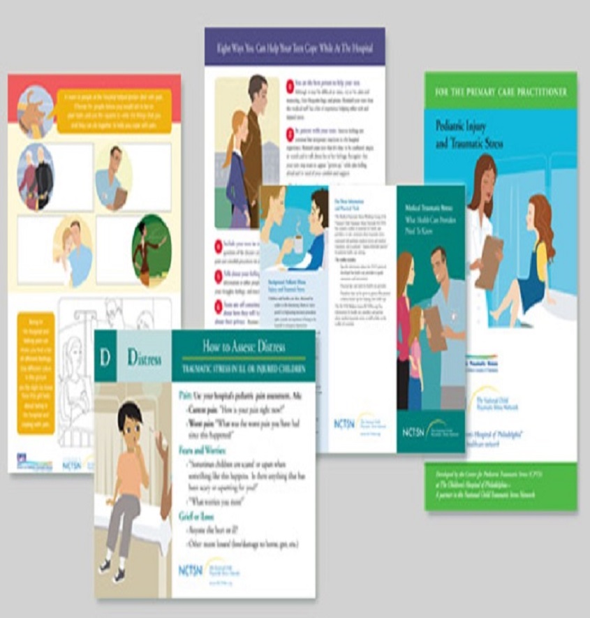 Service Provider of Patient Education Booklets in New Delhi, Delhi, India