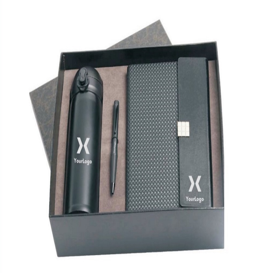 Service Provider of Pen Flask & Note Book Set in New Delhi, Delhi, India