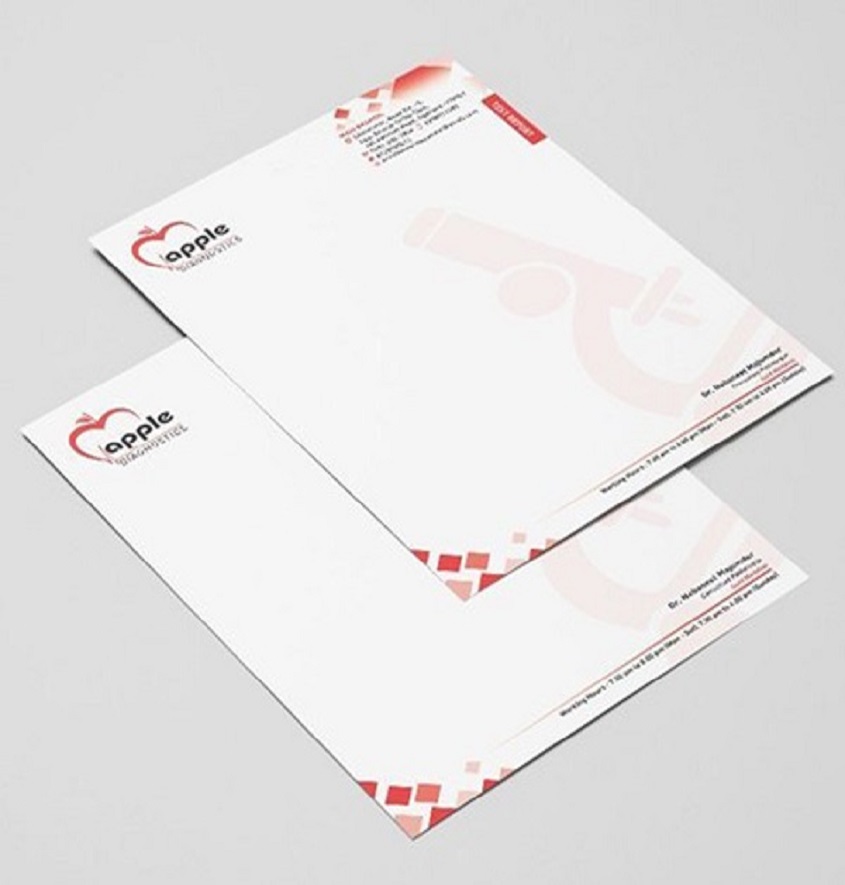 Service Provider of Prescription Pads Printing Service in New Delhi, Delhi, India