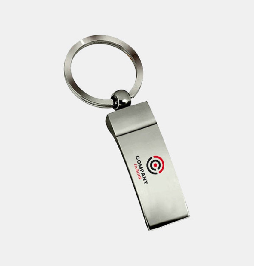 Service Provider of Promotion Customizable Metal Keychain in New Delhi, Delhi, India