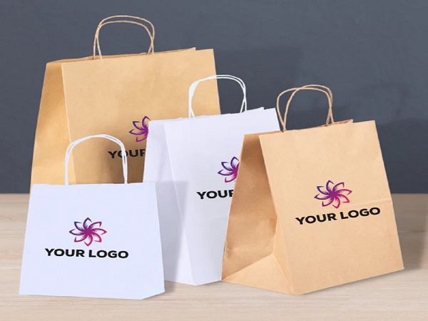 Service Provider of Promotional Bags Printing Service in New Delhi, Delhi, India