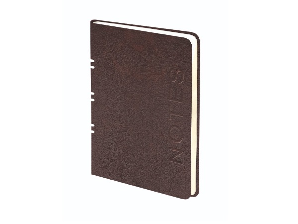 PU Soft Binding Notebook