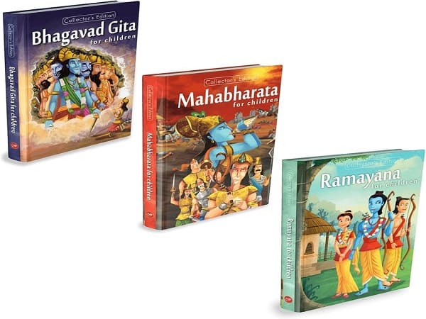 Service Provider of Religious Books in New Delhi, Delhi, India