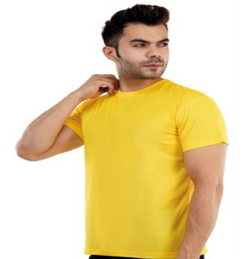 Service Provider of Roma Round Neck T Shirt in New Delhi, Delhi, India