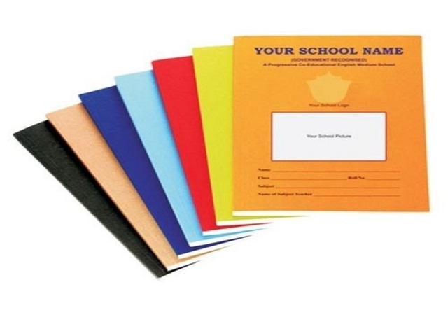 Service Provider of School Copies Printing in New Delhi, Delhi, India