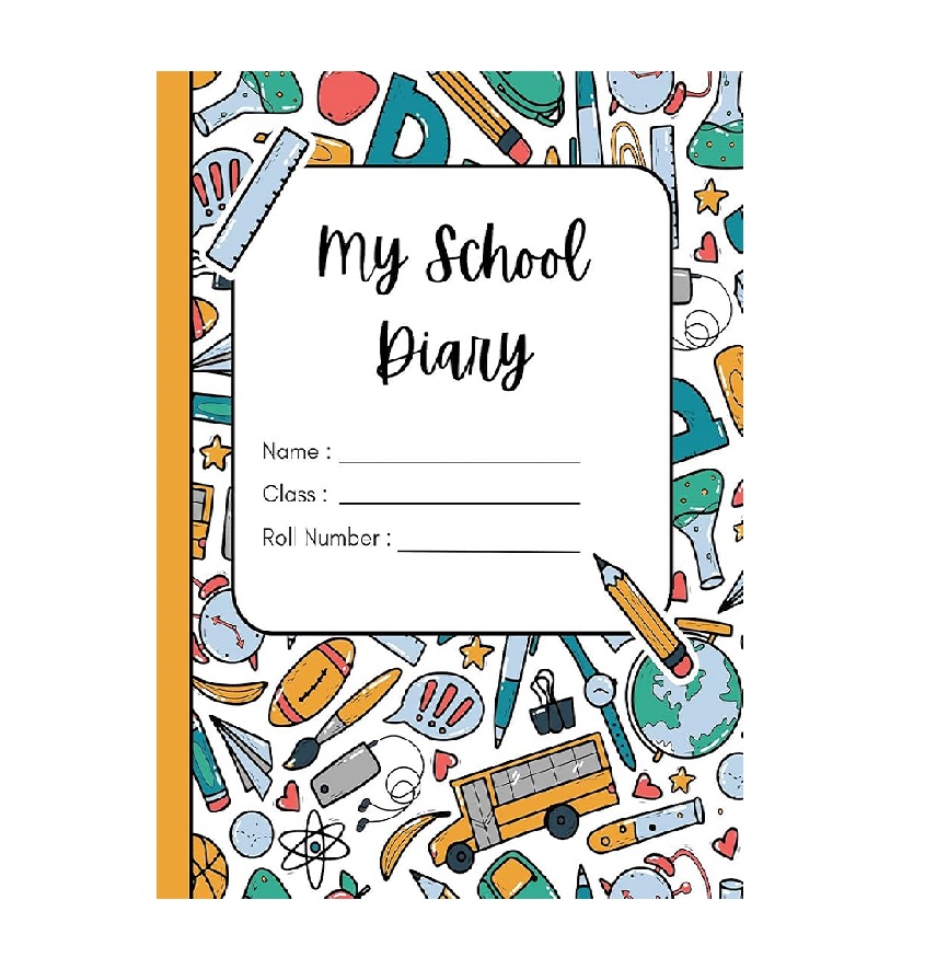 Service Provider of School Diary Printing in New Delhi, Delhi, India