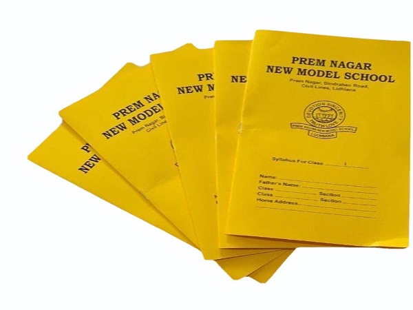 Service Provider of Students Syllabus Printing in New Delhi, Delhi, India