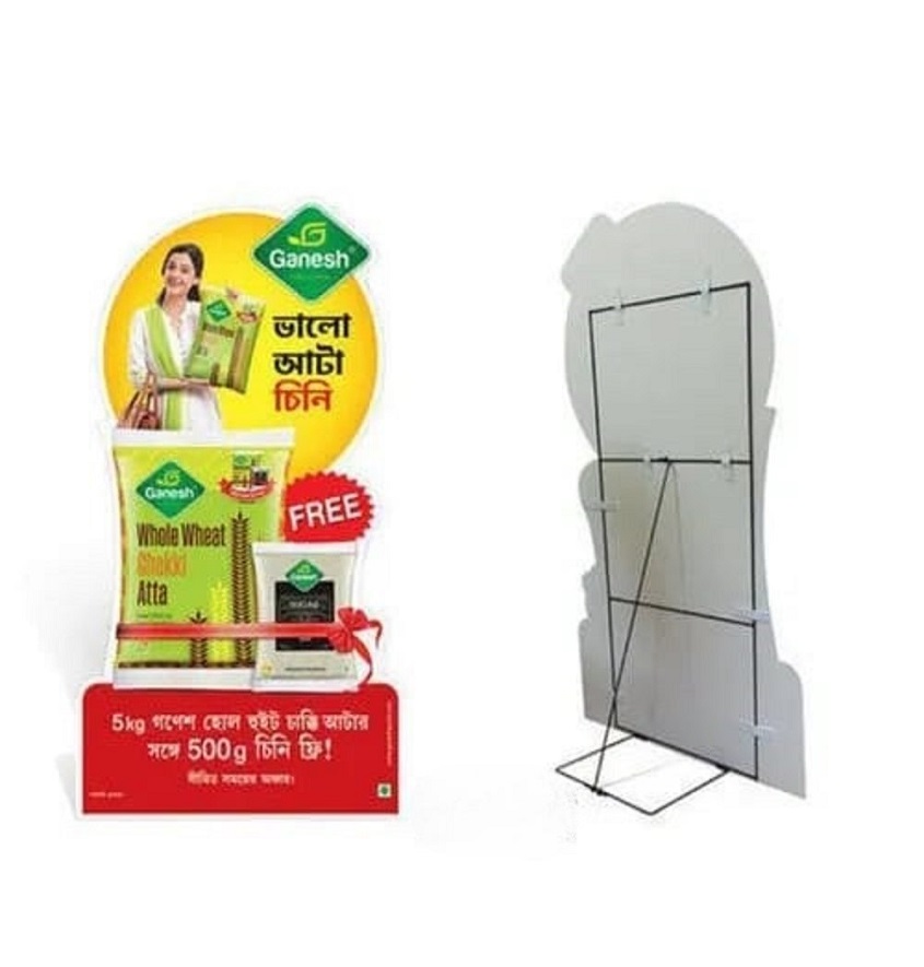 Service Provider of Sun Board Cut Without Stand in New Delhi, Delhi, India