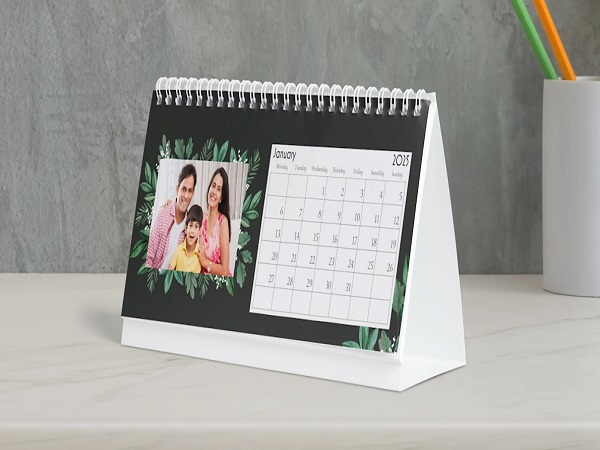 Table Calendars