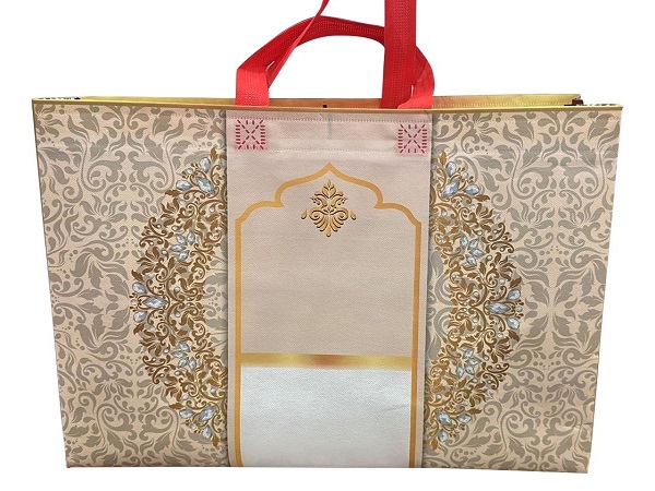 Service Provider of Wedding Bags Printing Service in New Delhi, Delhi, India