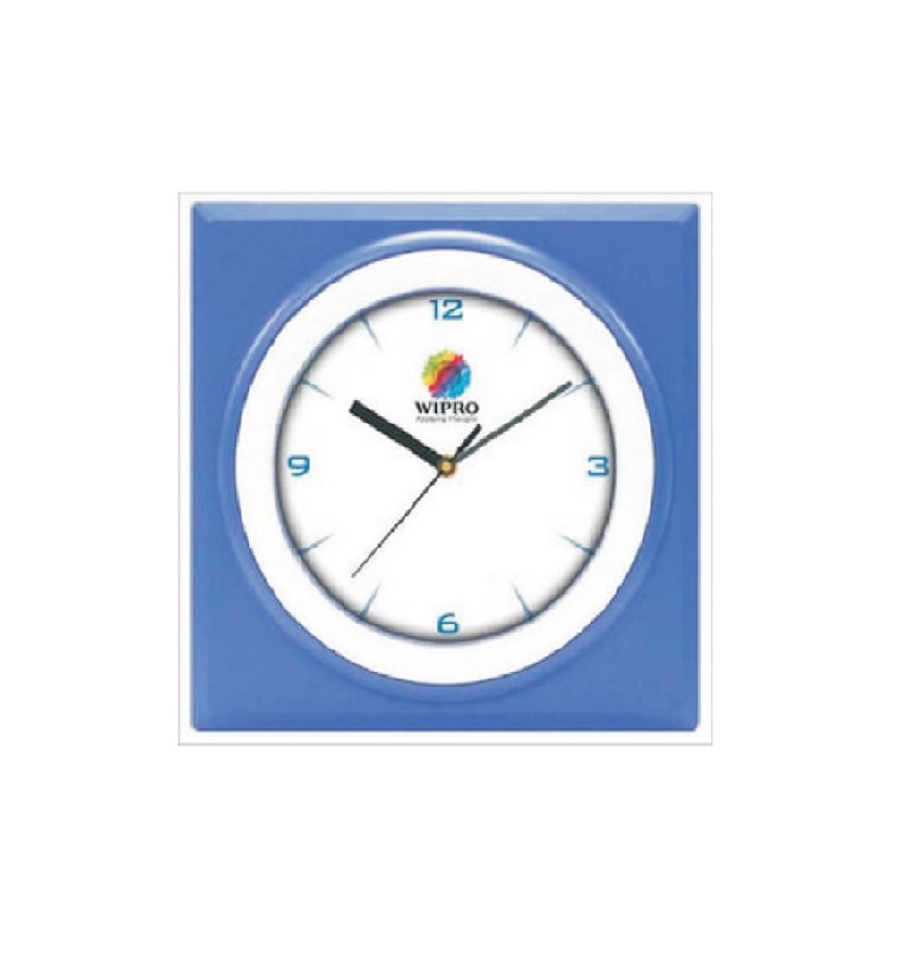 Service Provider of Wipro Wall Clock in New Delhi, Delhi, India