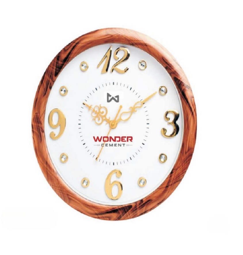 Service Provider of Wonder Wall Clock in New Delhi, Delhi, India